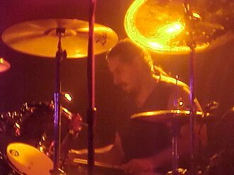 Raymond Herrera